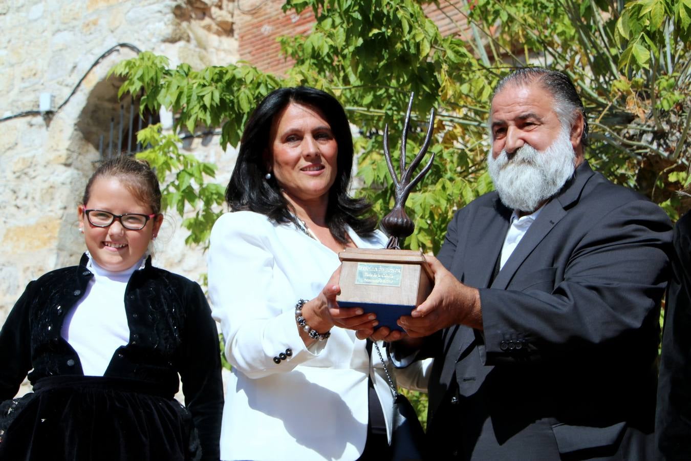 XIII Feria de la Cebolla Horcal de Palenzuela (1/2)