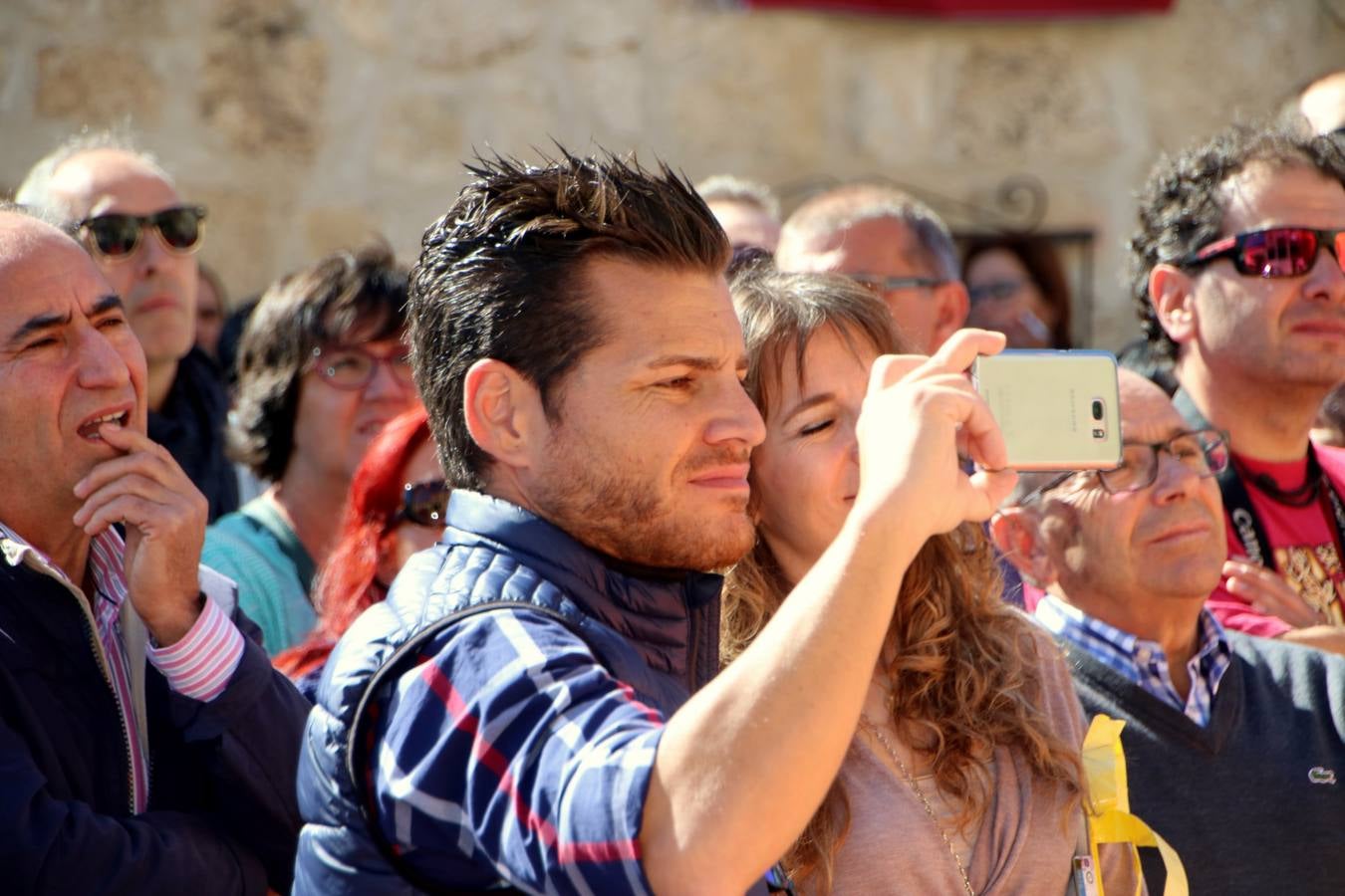 XIII Feria de la Cebolla Horcal de Palenzuela (1/2)