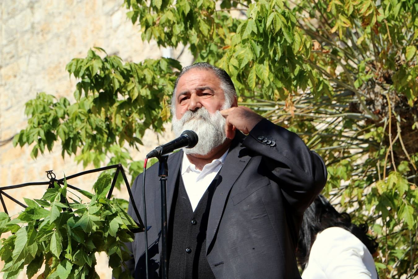 XIII Feria de la Cebolla Horcal de Palenzuela (1/2)