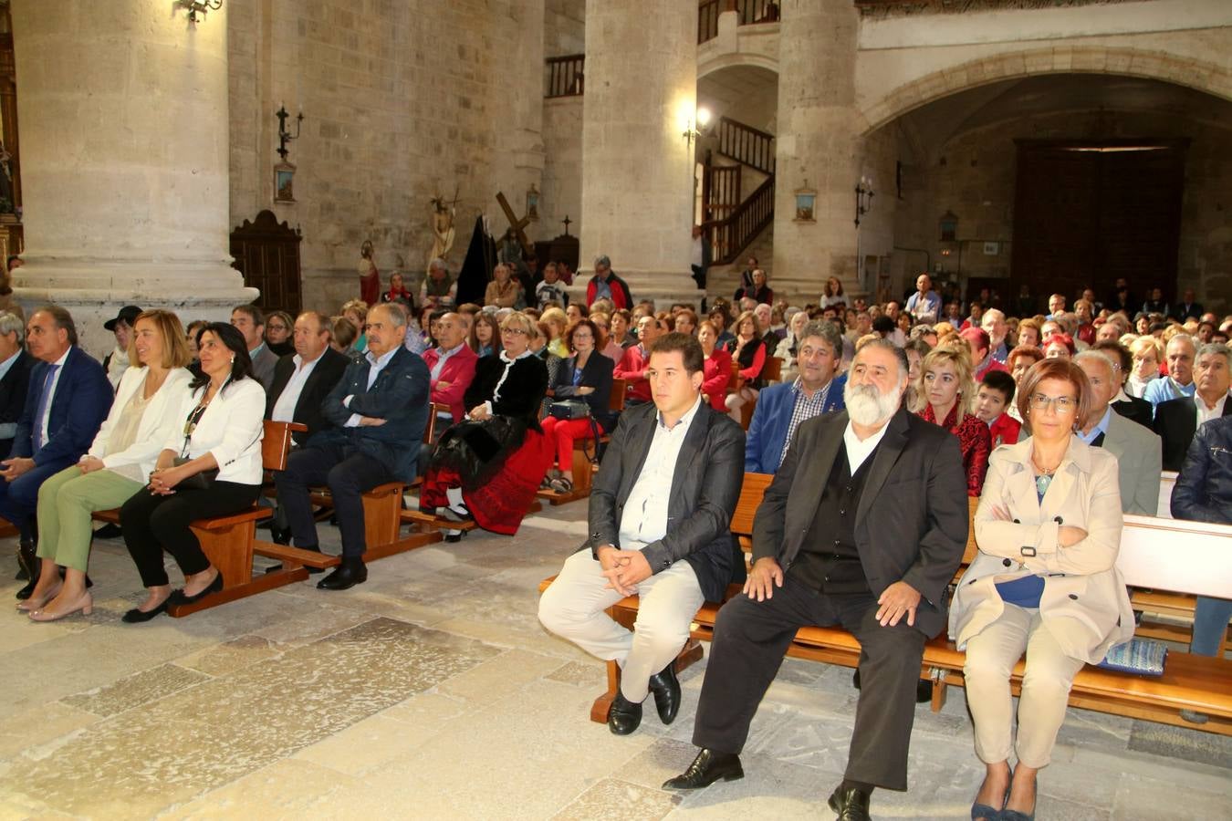 XIII Feria de la Cebolla Horcal de Palenzuela (1/2)
