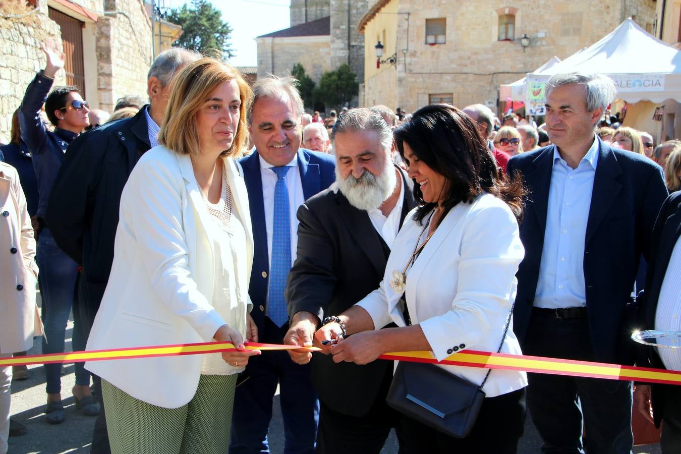 XIII Feria de la Cebolla Horcal de Palenzuela (2/2)