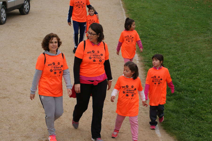Una mañana por la ribera de Arroyo (3/3)