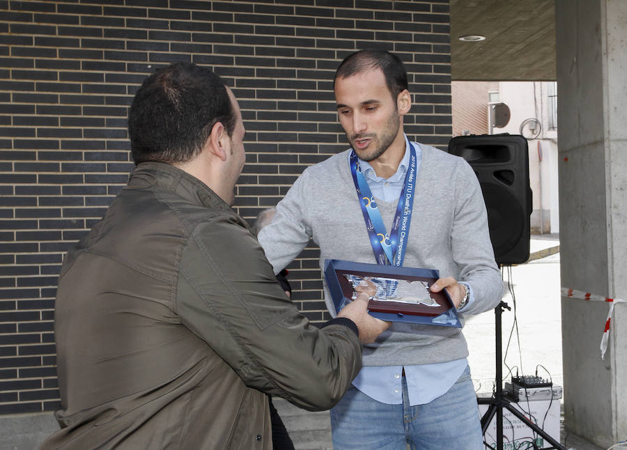 Media Maratón de la Diputación de Salamanca (1/2)