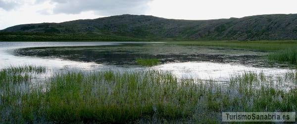 Laguna de las Yeguas (Zamora). En la comarca de Sanabria, de la provincia de Zamora, dentro del término municipal de Trefacio, pedanía de Murias. Se encuentra enclavada en el extremo noreste del Parque Natural del Lago de Sanabria.