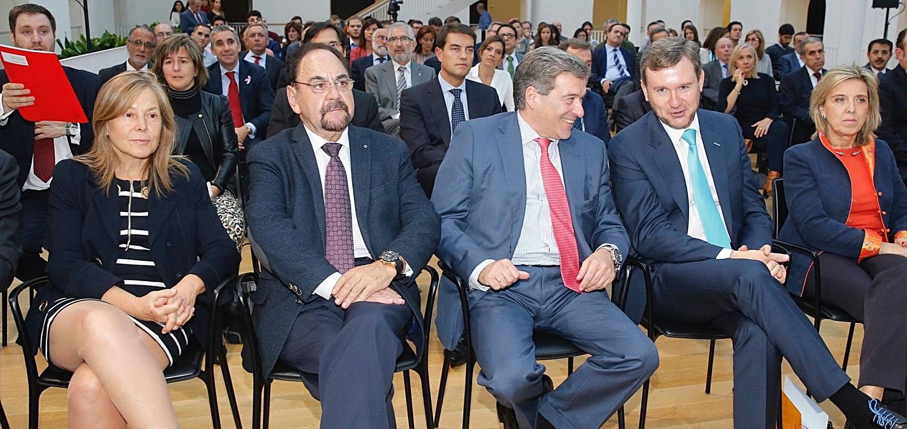 Rafael Catalá inaugura en Burgos el V Ciclo de Justicia de El Norte de Castilla