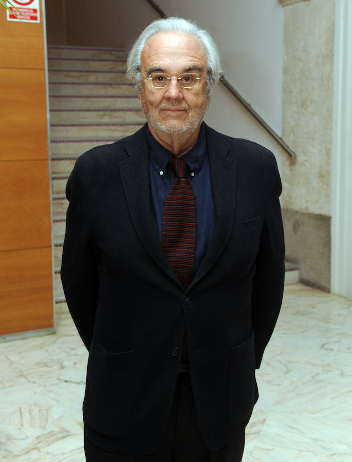 Asistentes a la gala de inaguración de la Seminci