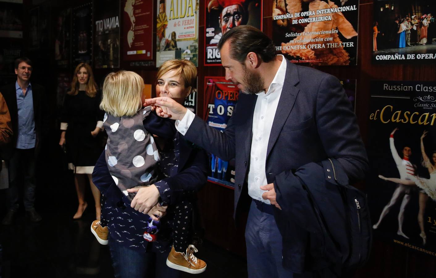 Francisco Regueiro recibe la Espiga de Oro de Honor de la Seminci