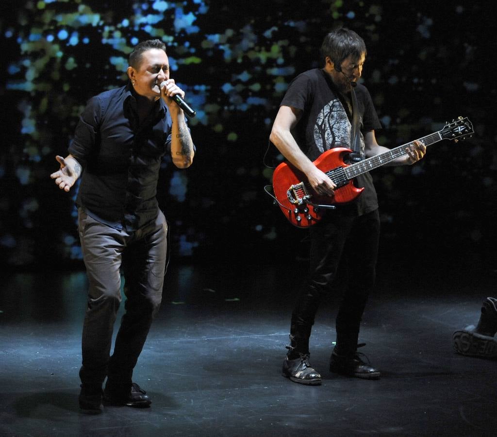 Albert Pla, Fermín Muguruza y Raúl Fernández presentan &#039;Guerra&#039; en la Sala Concha Velasco del LAVA