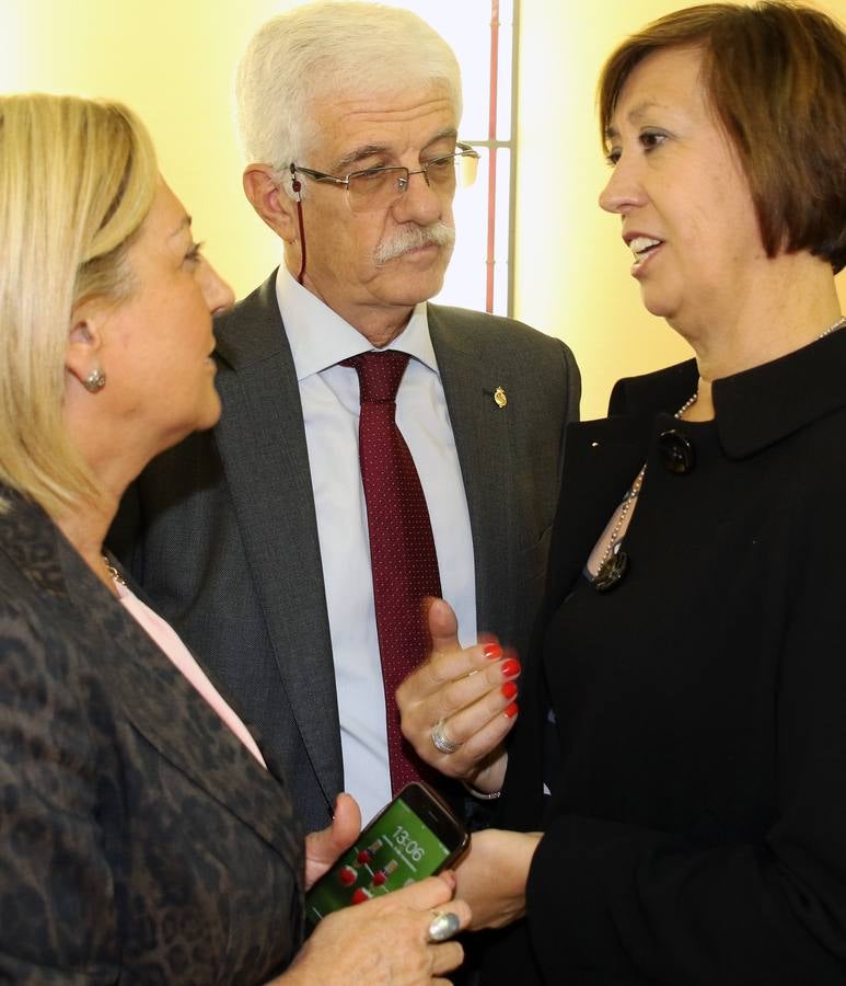 Francisco Onieva y Jacobo Llano reciben &#039;ex aequo&#039; el XXVI Premio Gil de Biedma