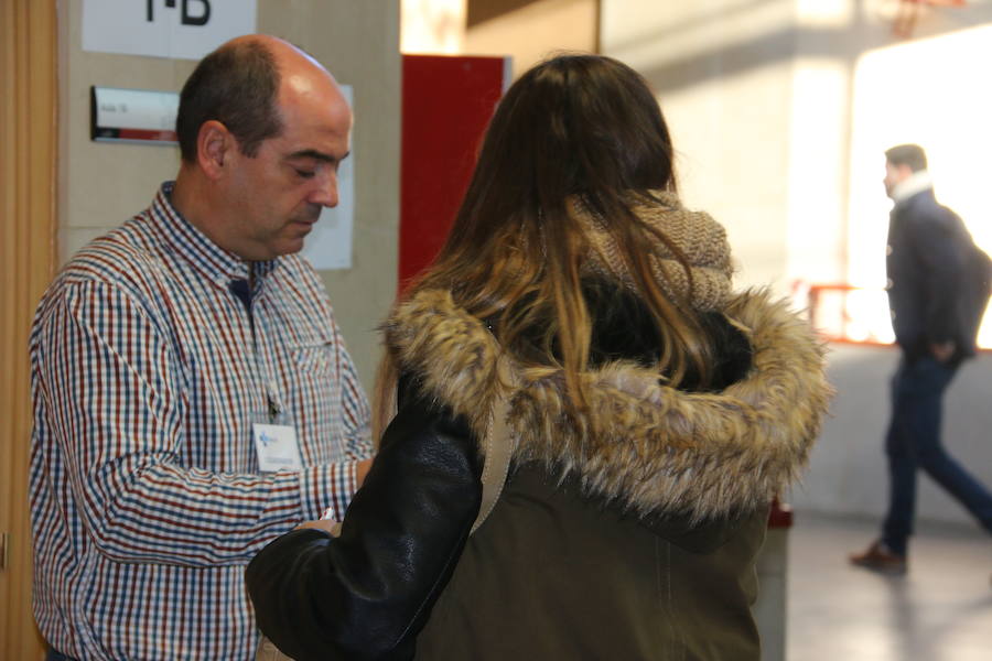 Convocatoria para las oposiciones de enfermería en Castilla y León