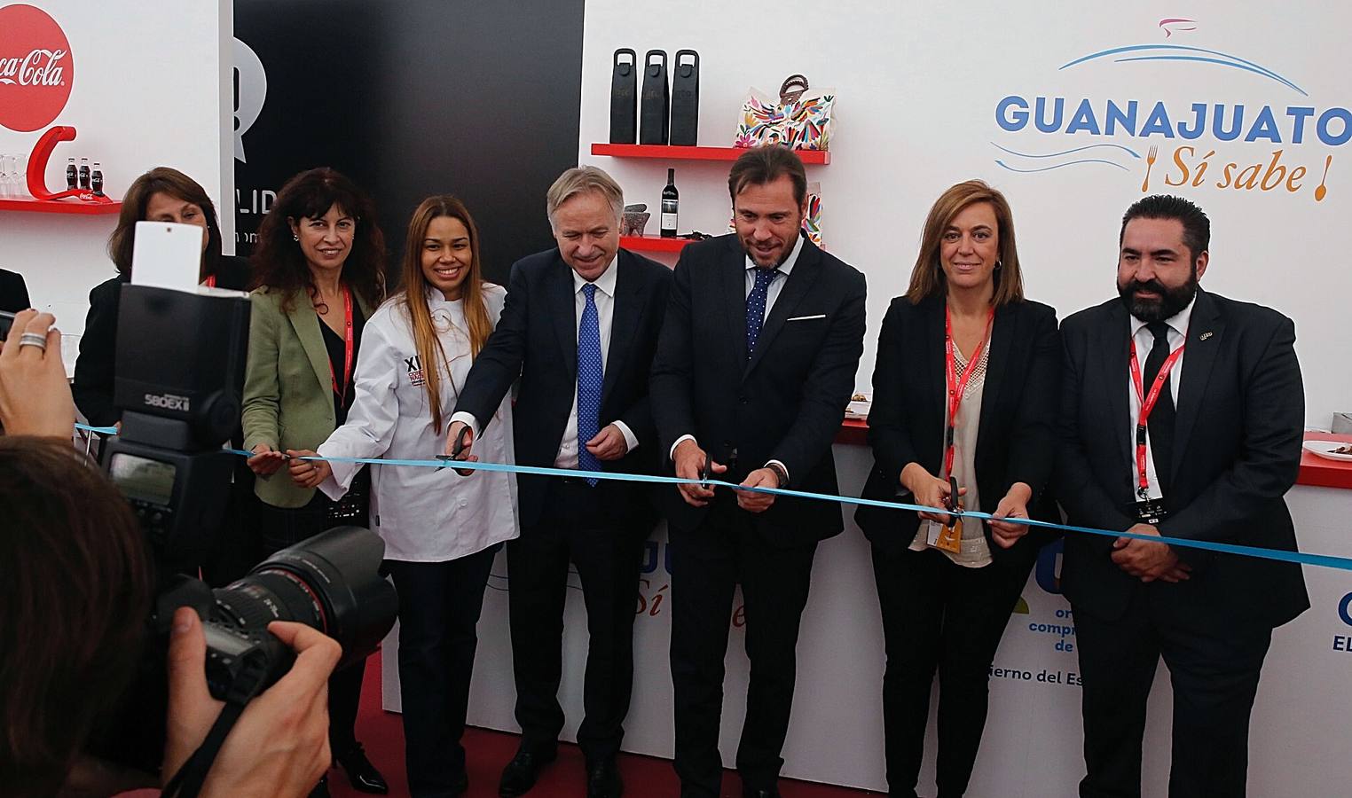 Arranca en Valladolid el XII Concurso Nacional de Pinchos y Tapas