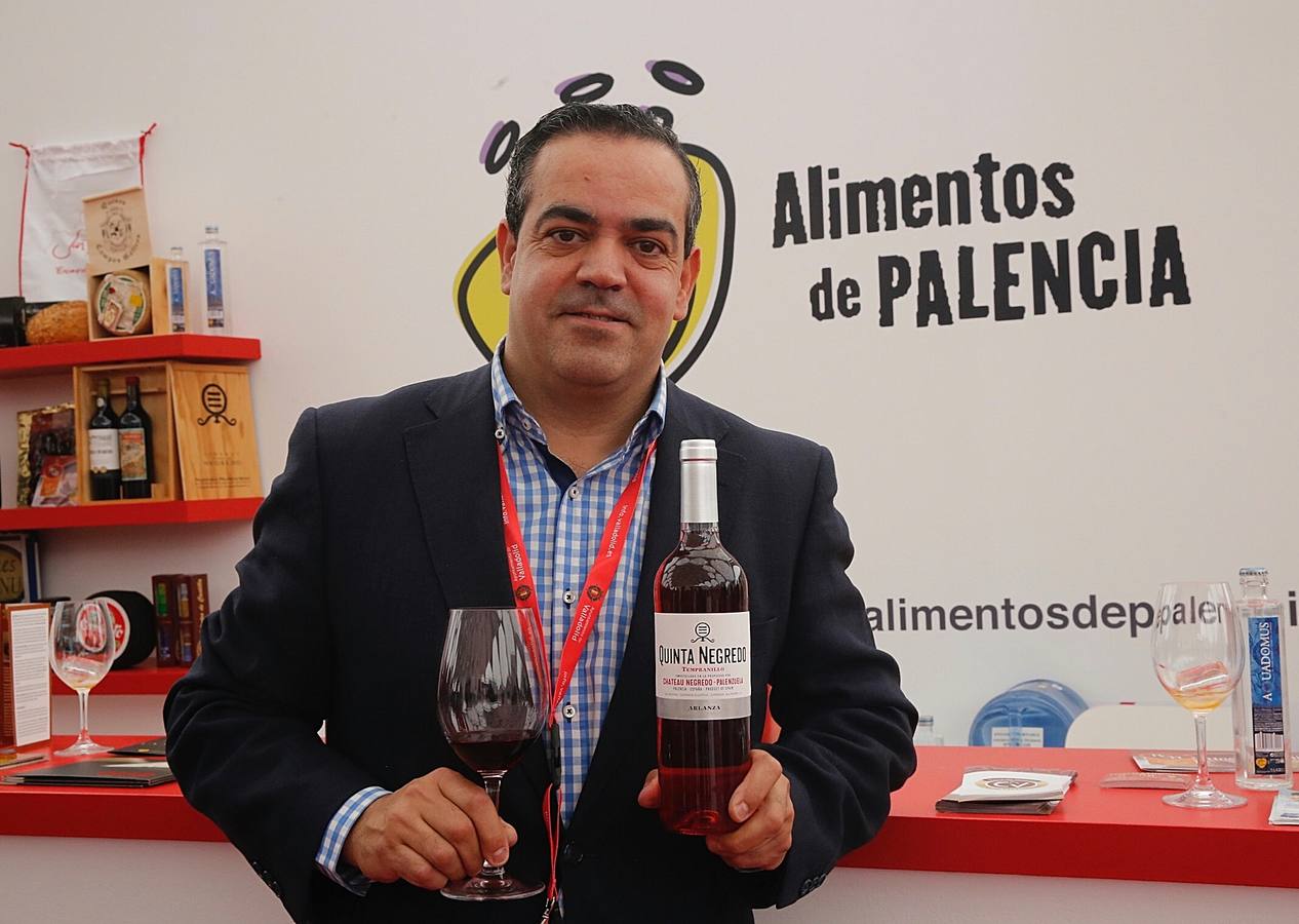 Arranca en Valladolid el XII Concurso Nacional de Pinchos y Tapas