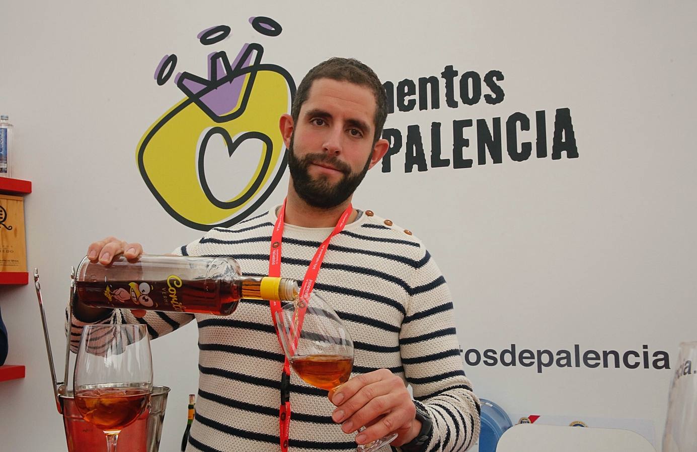 Arranca en Valladolid el XII Concurso Nacional de Pinchos y Tapas