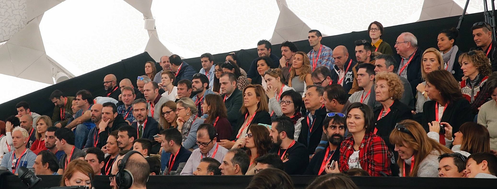 Arranca en Valladolid el XII Concurso Nacional de Pinchos y Tapas