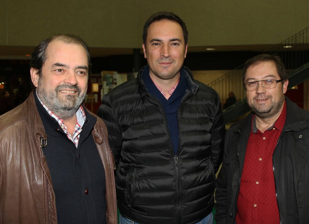 Arranca en Segovia la séptima edición del Otoño Enológico de la Fundacion Caja Rural