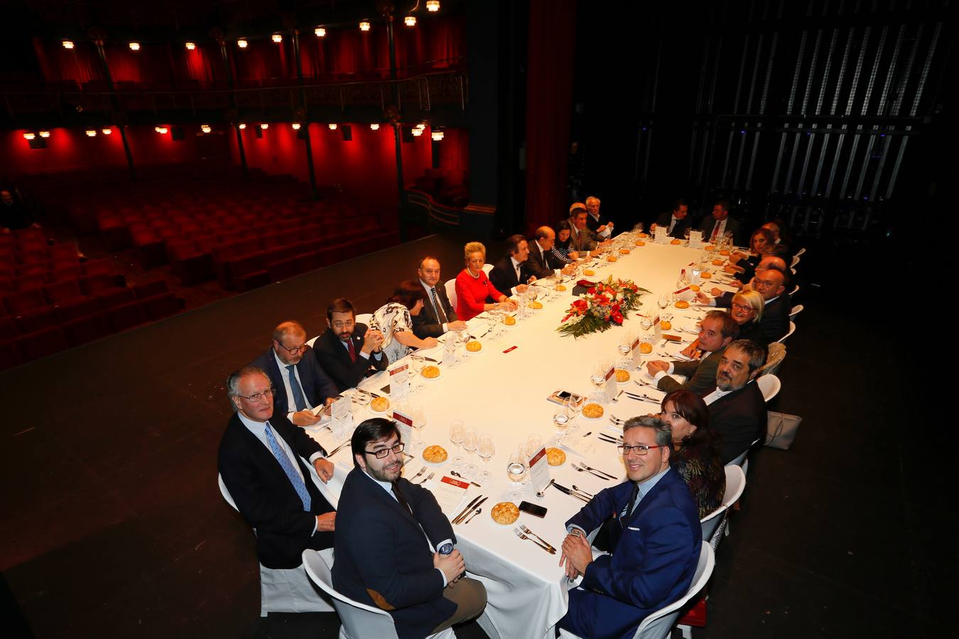 El Teatro Zorrilla rinde homenaje a Joaquín Díaz