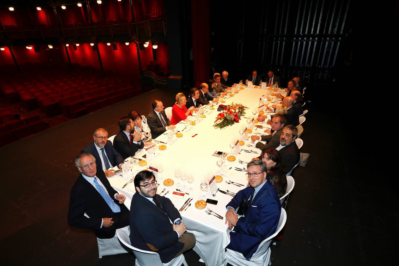 El Teatro Zorrilla rinde homenaje a Joaquín Díaz