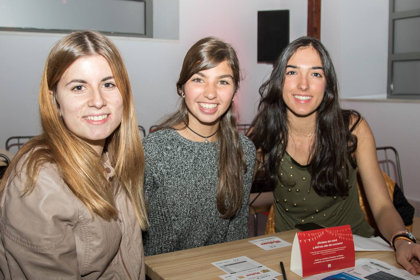 Concierto de Dani Martín &amp;amp; Sidonie dentro de la gira de Los  Cómplices de Mahou