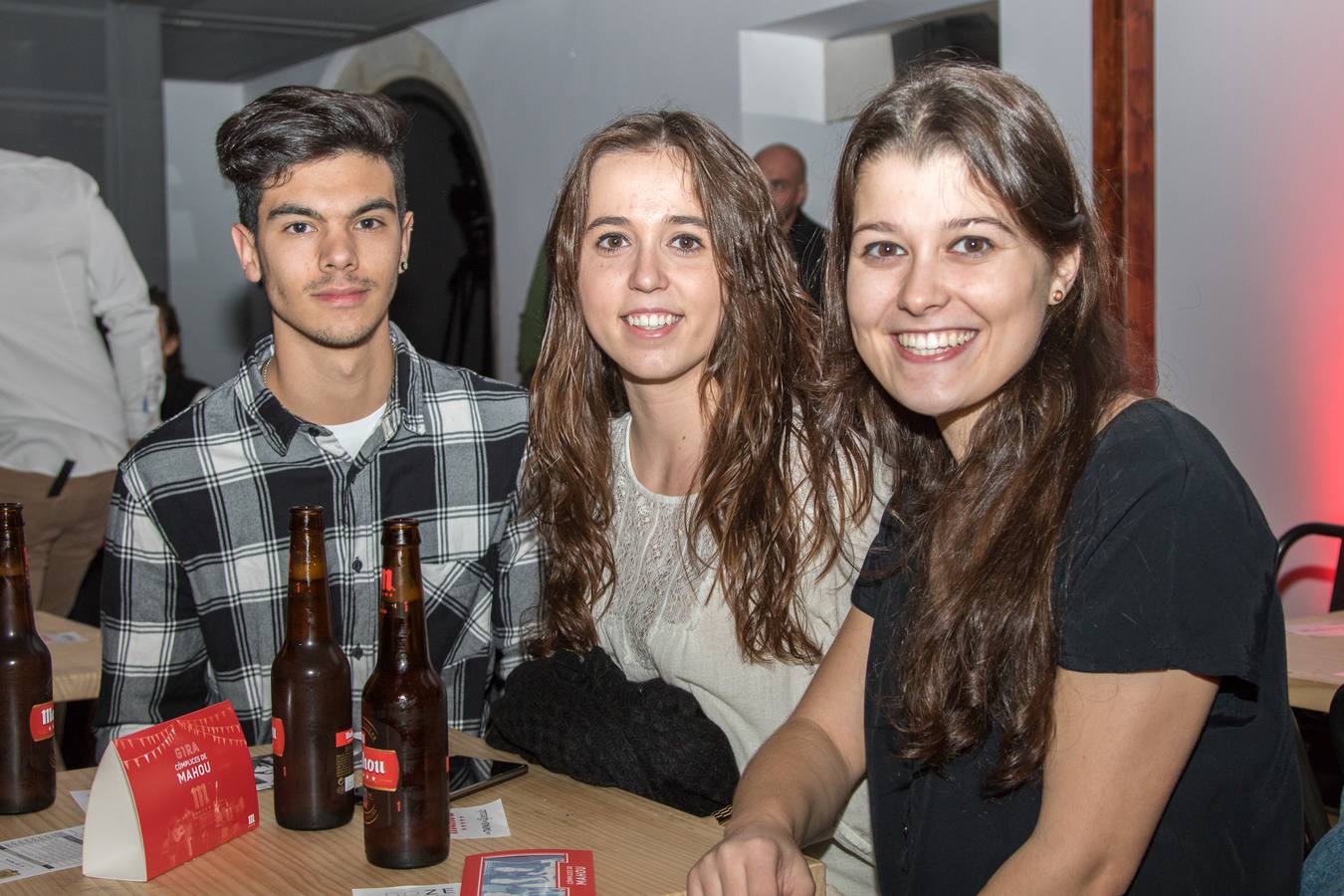 Concierto de Dani Martín &amp;amp; Sidonie dentro de la gira de Los  Cómplices de Mahou