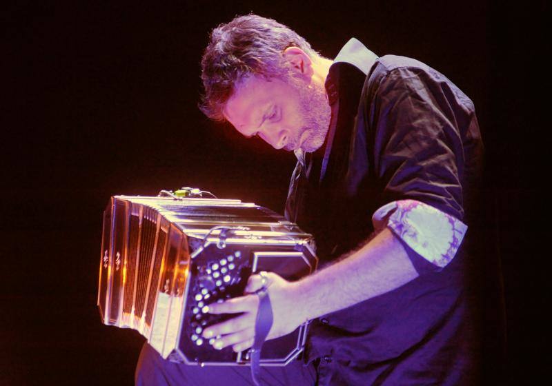 Diferentes artistas en la Semana Internacional de la Música de Medina del Campo