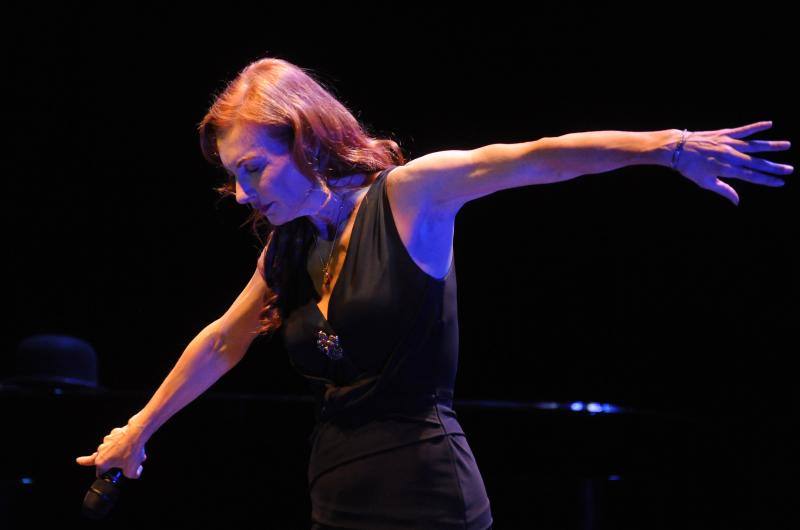 Diferentes artistas en la Semana Internacional de la Música de Medina del Campo