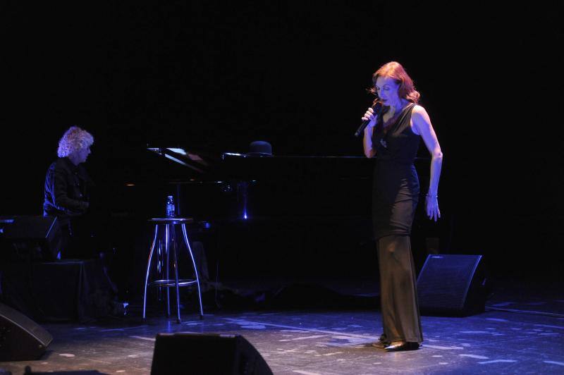 Diferentes artistas en la Semana Internacional de la Música de Medina del Campo