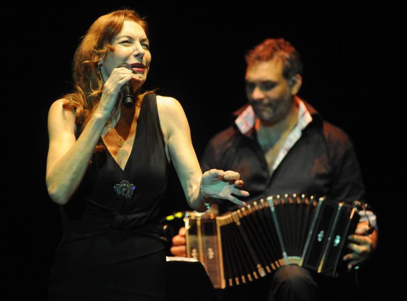 Diferentes artistas en la Semana Internacional de la Música de Medina del Campo