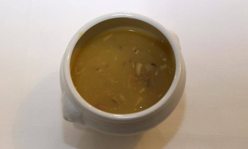 Cata en el Cordero, Venta Magullo y Casares, tres restaurantes de Segovia