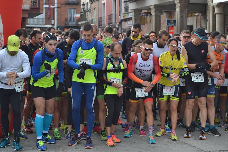 III Duatlón Cross Ciudad de Peñaranda