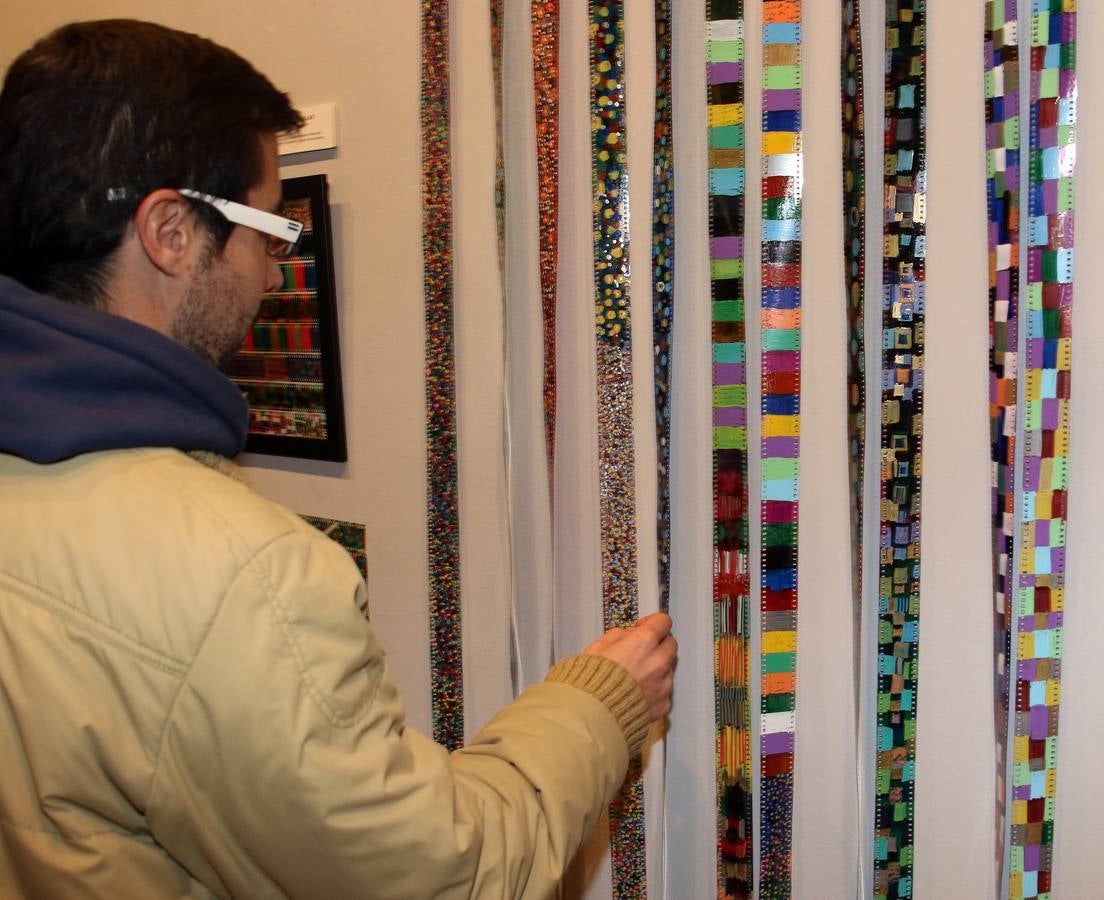 Inauguración de la XI Muestra de Cine Europeo Ciudad Segovia (Muces)