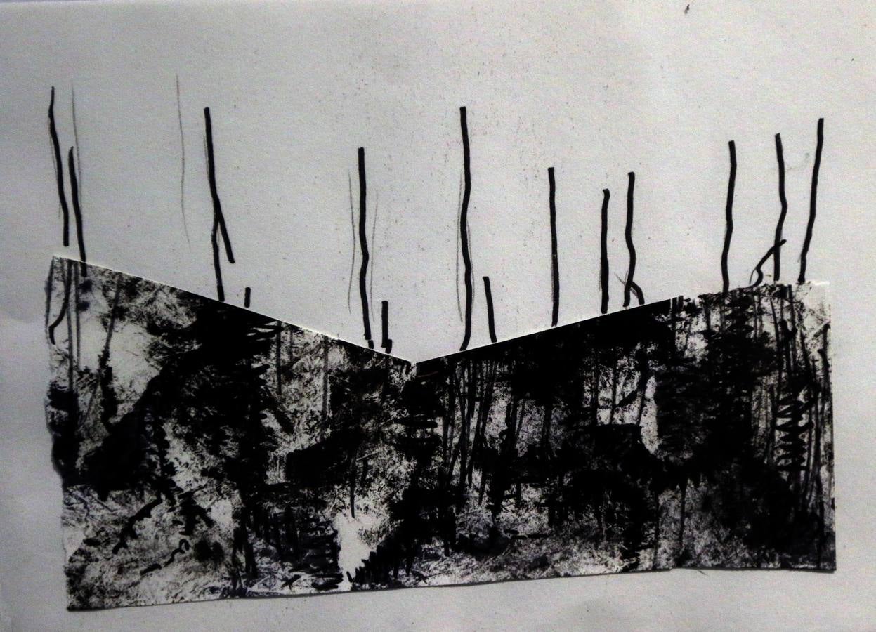 La Casa del Sol de Valladolid inaugura un ciclo de microexposiciones