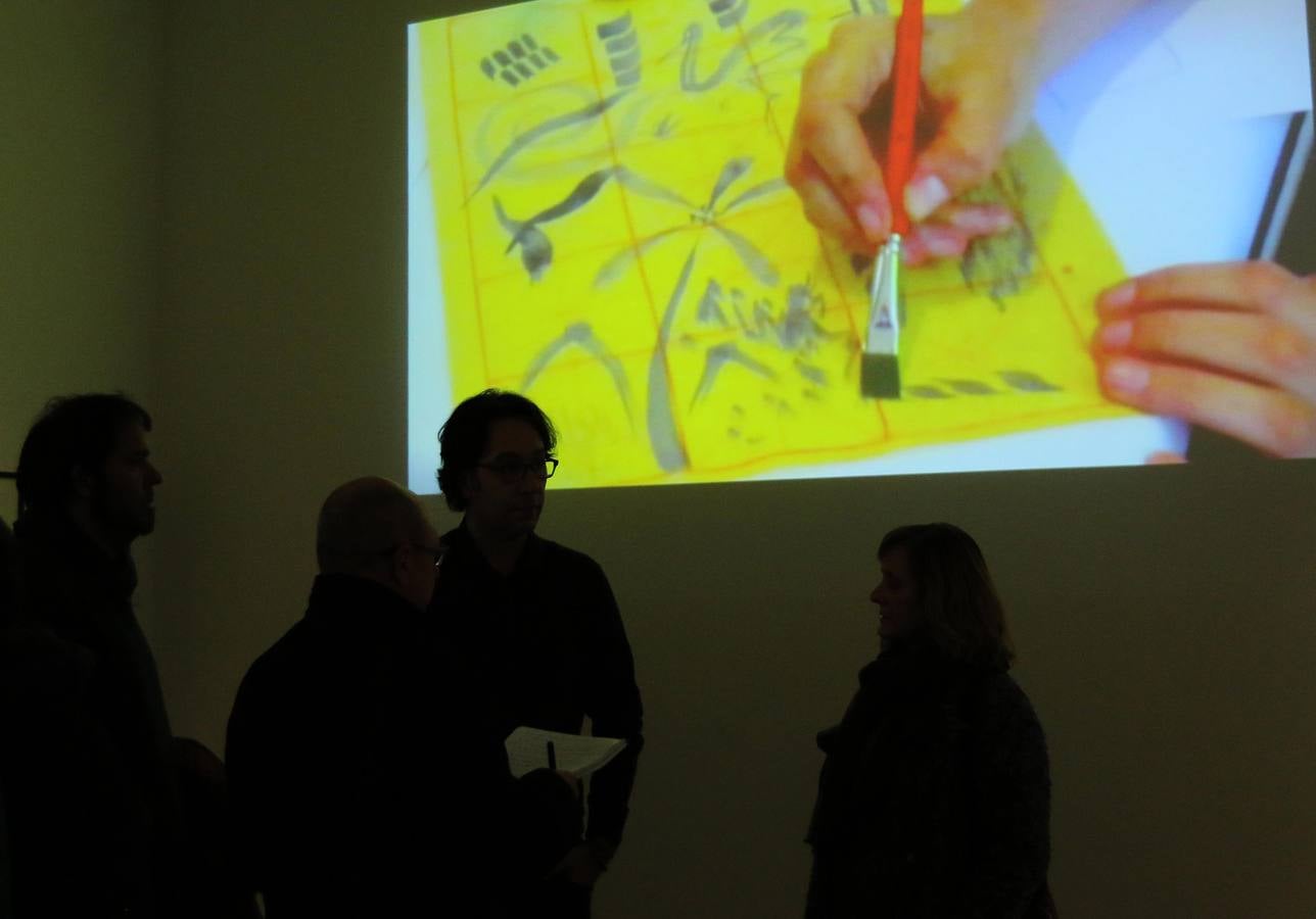 La Casa del Sol de Valladolid inaugura un ciclo de microexposiciones