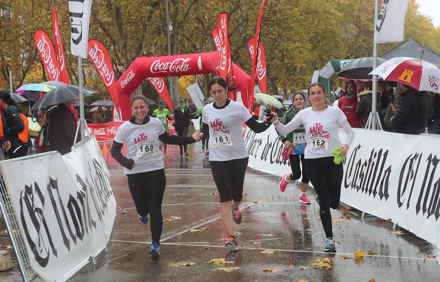 Asistentes a la I Carrera de empresas de El Norte de Castilla (6/6)