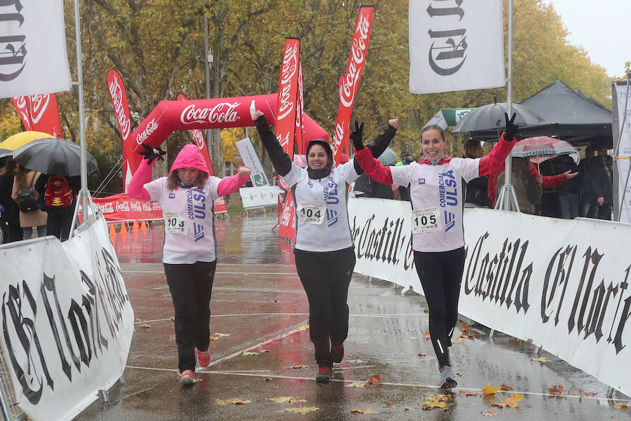 Asistentes a la I Carrera de empresas de El Norte de Castilla (6/6)