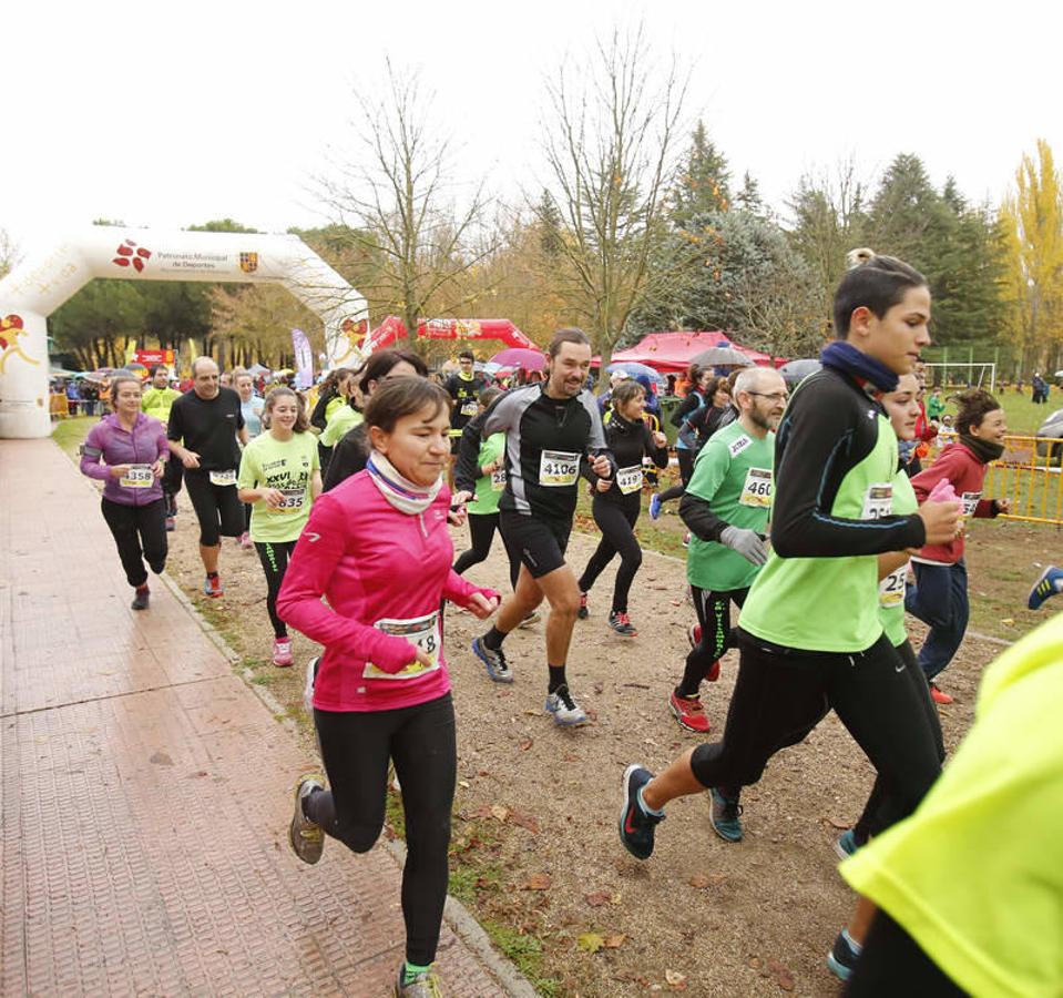 XXIII Cros PMD de Palencia