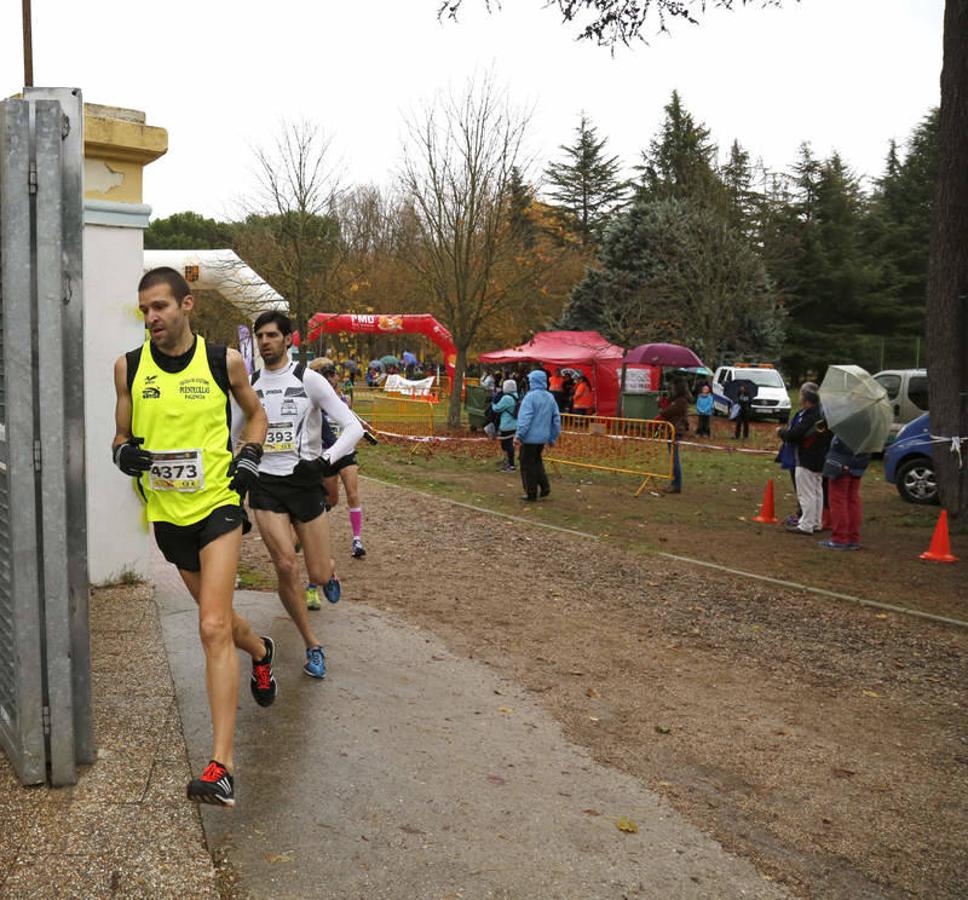 XXIII Cros PMD de Palencia