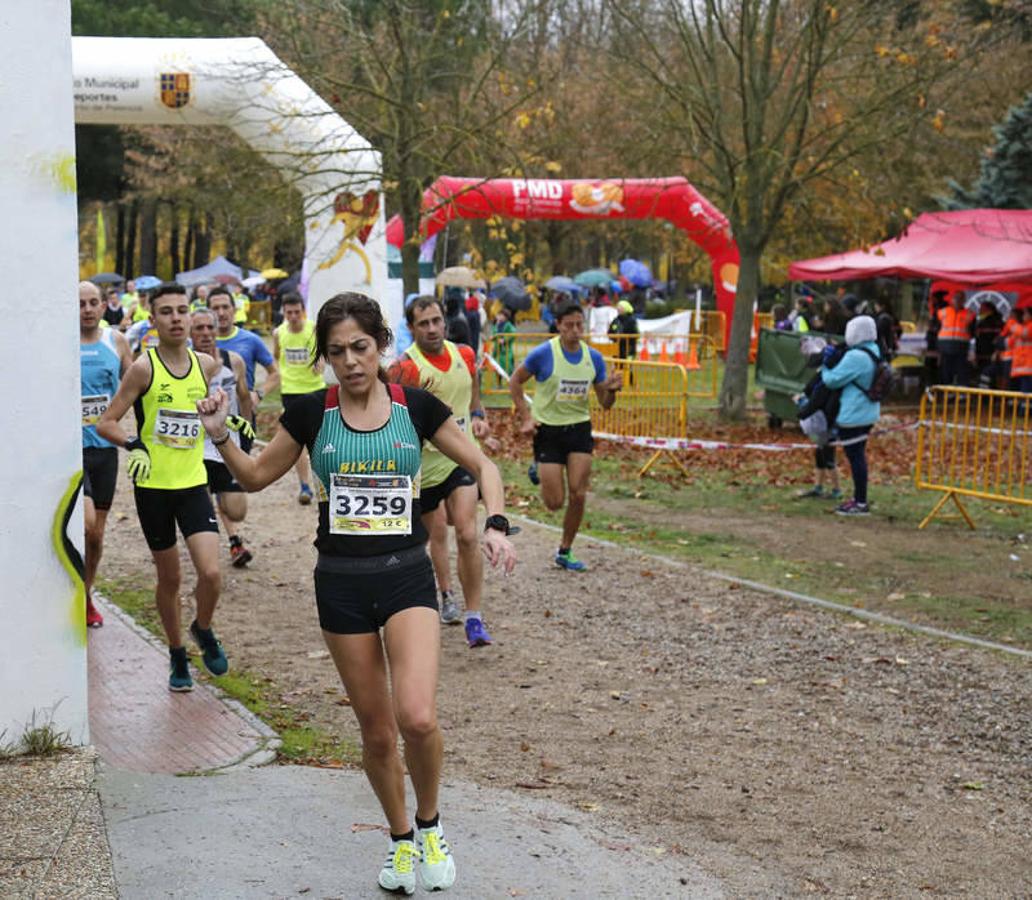 XXIII Cros PMD de Palencia