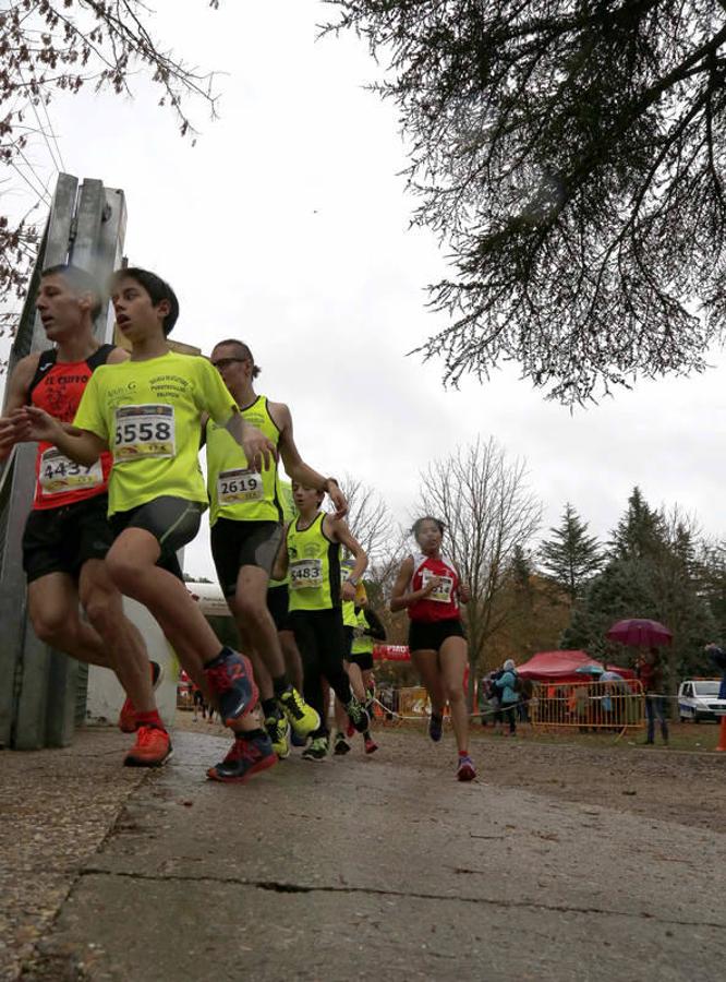 XXIII Cros PMD de Palencia