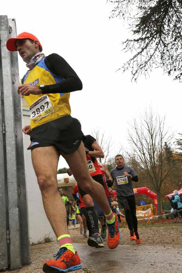 XXIII Cros PMD de Palencia