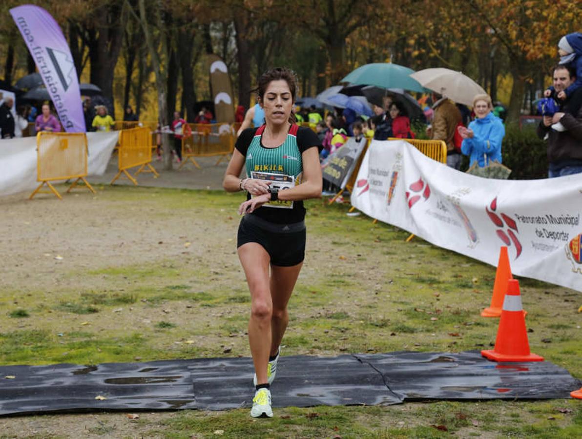 XXIII Cros PMD de Palencia