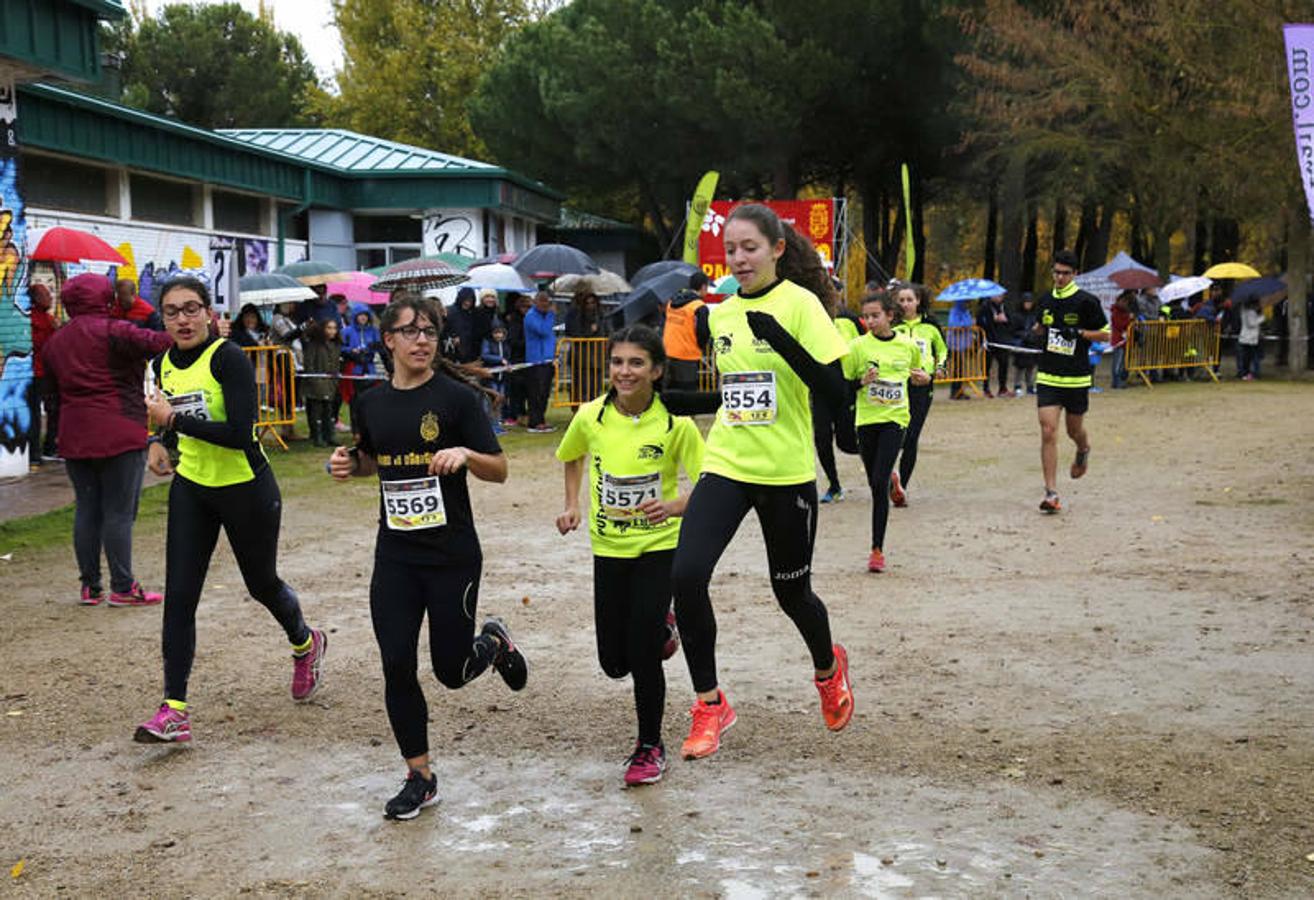 XXIII Cros PMD de Palencia