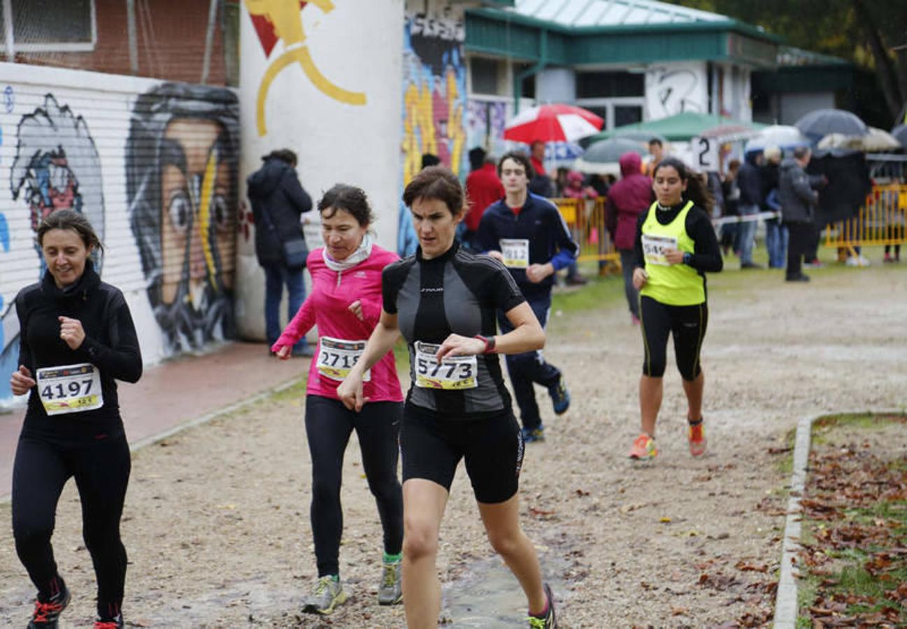 XXIII Cros PMD de Palencia