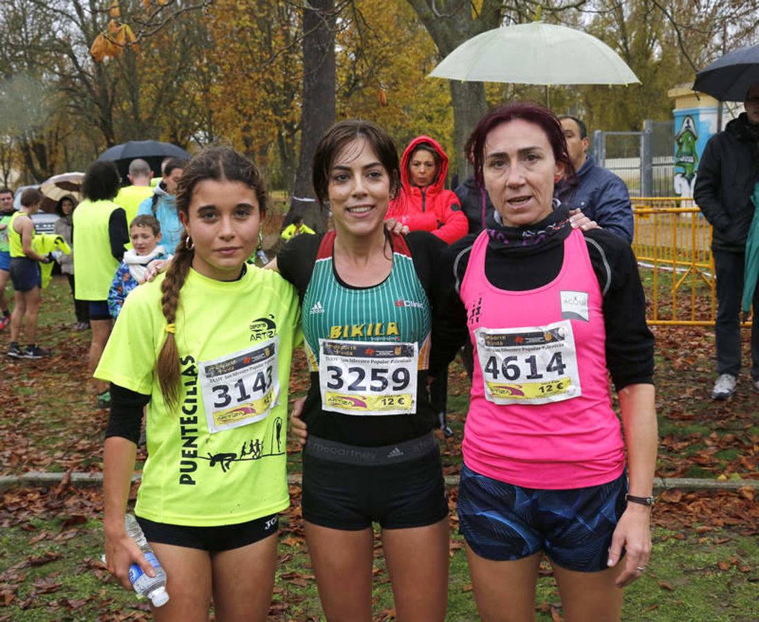 XXIII Cros PMD de Palencia