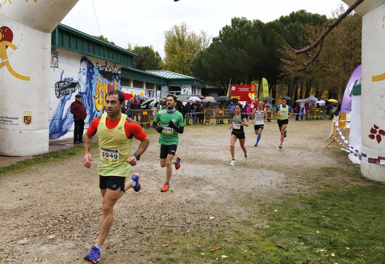 XXIII Cros PMD de Palencia