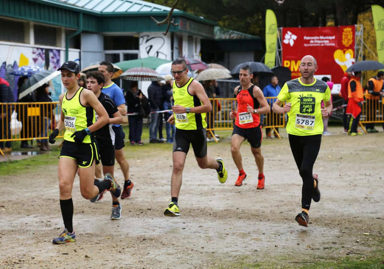 XXIII Cros PMD de Palencia