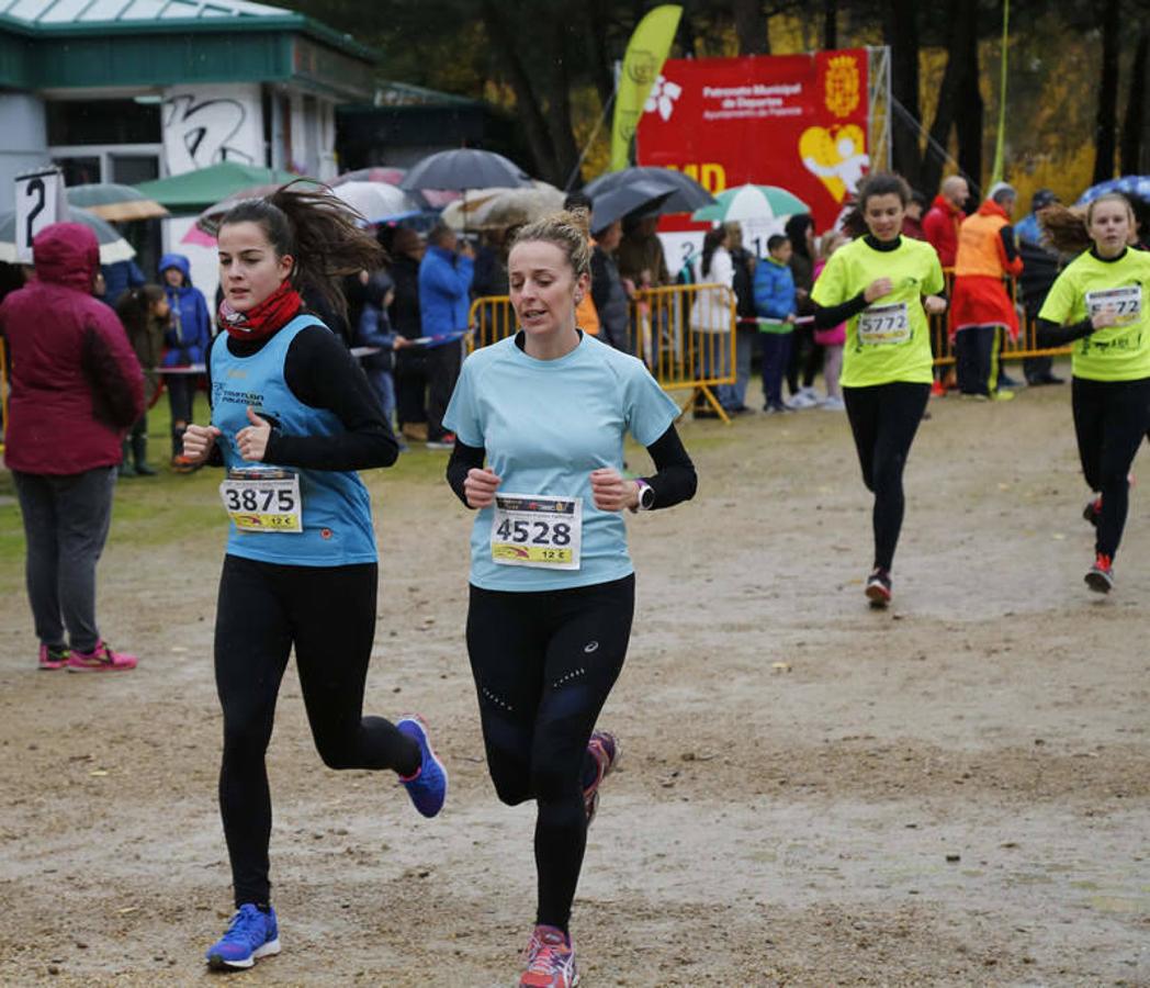 XXIII Cros PMD de Palencia