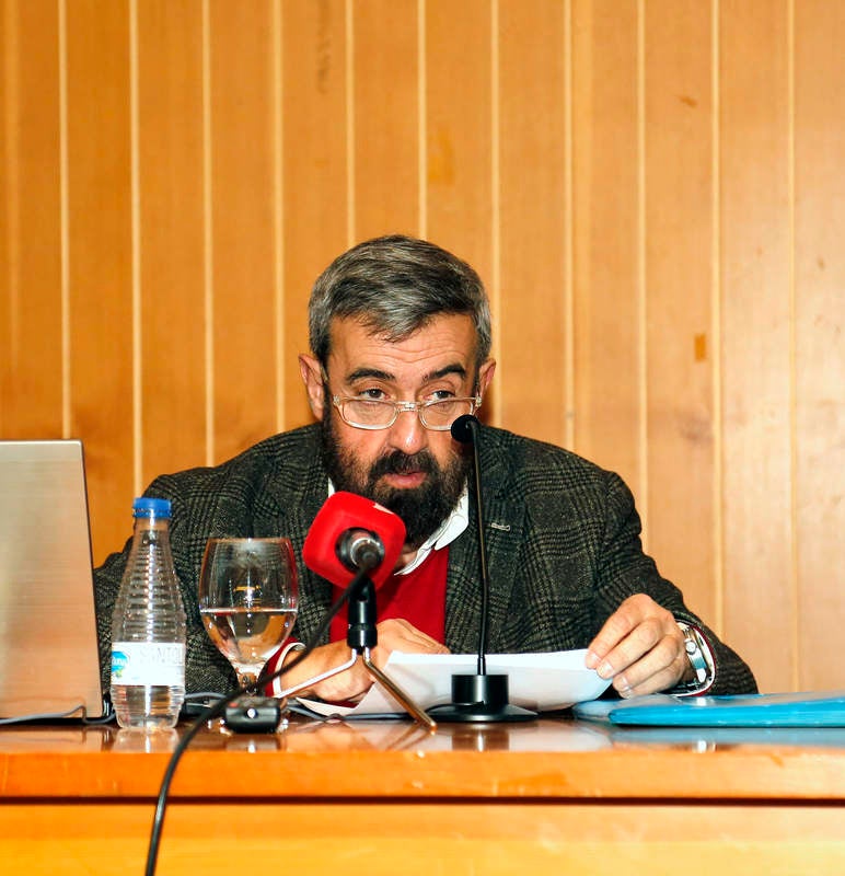 Ruta por la arquitectura brutalista de Palencia