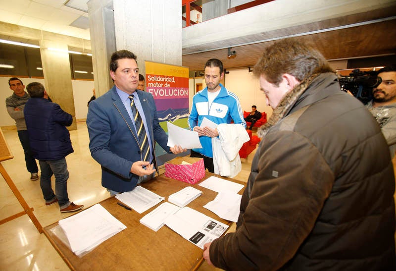 El Deportivo Palencia se convertirá en una Sociedad Anónima Deportiva (SAD)