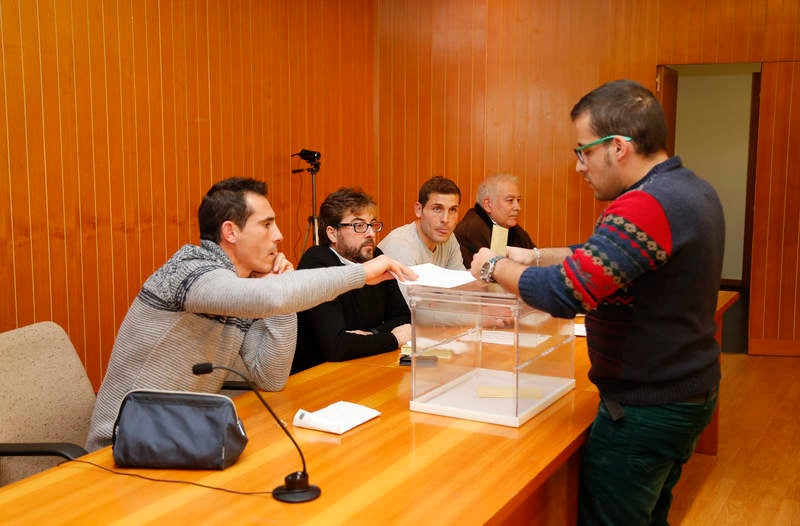 El Deportivo Palencia se convertirá en una Sociedad Anónima Deportiva (SAD)