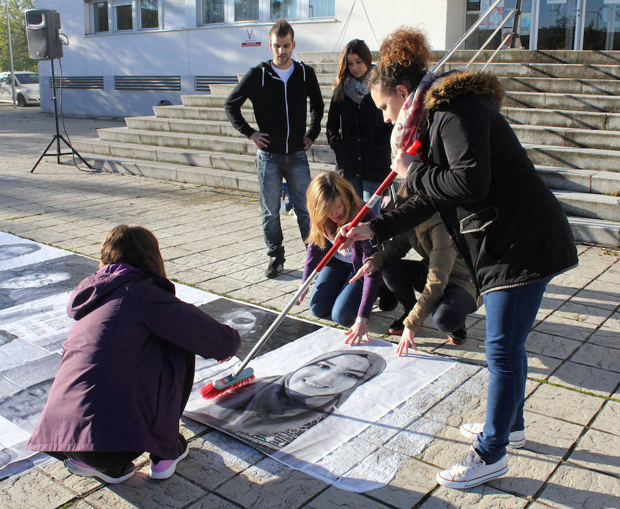 Campus de la Yutera. 